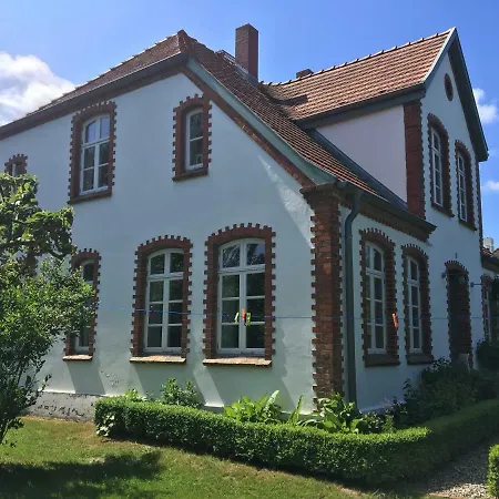Alte Büdnerei Bastorf