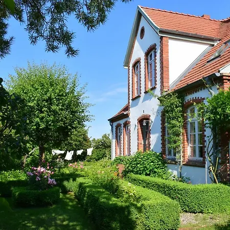 Alte Büdnerei *