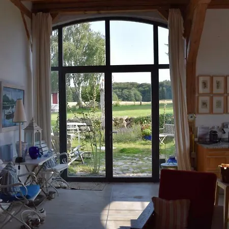 Alte Büdnerei Bastorf