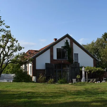 Alte Büdnerei Apartment