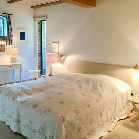 Apartment Alte Büdnerei