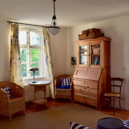 Alte Büdnerei Apartment