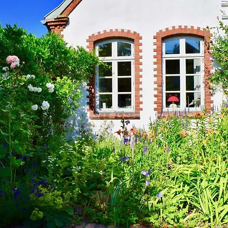 Alte Büdnerei Bastorf