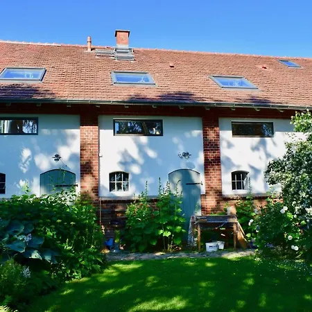 Alte Büdnerei Apartment