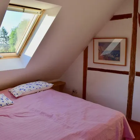 Apartment Alte Büdnerei Bastorf