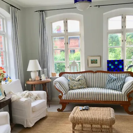 Alte Büdnerei * Bastorf