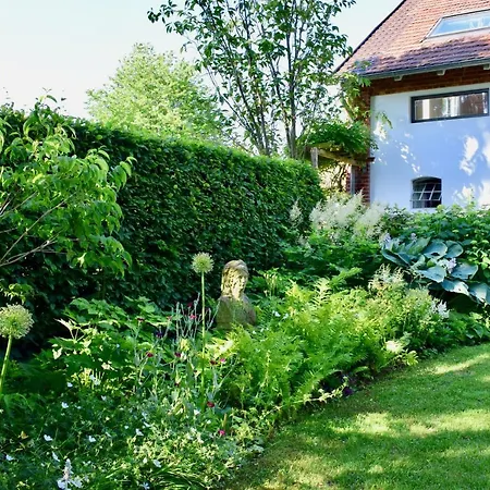 Alte Büdnerei