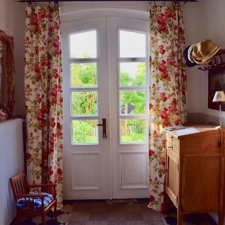 Apartment Alte Büdnerei Bastorf
