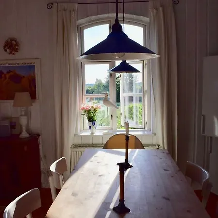 Alte Büdnerei Apartment Bastorf