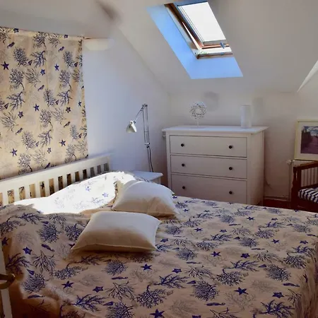 Apartment Alte Büdnerei *