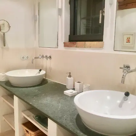 Alte Büdnerei * Bastorf