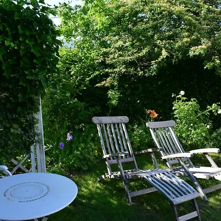 Apartment Alte Büdnerei Bastorf