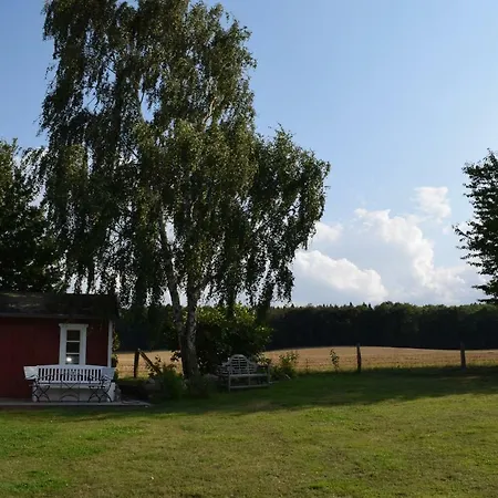 Alte Büdnerei * Bastorf